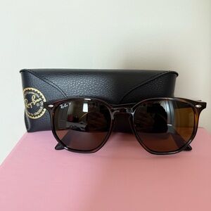 Ray-Ban Hexagonal Sunglasses